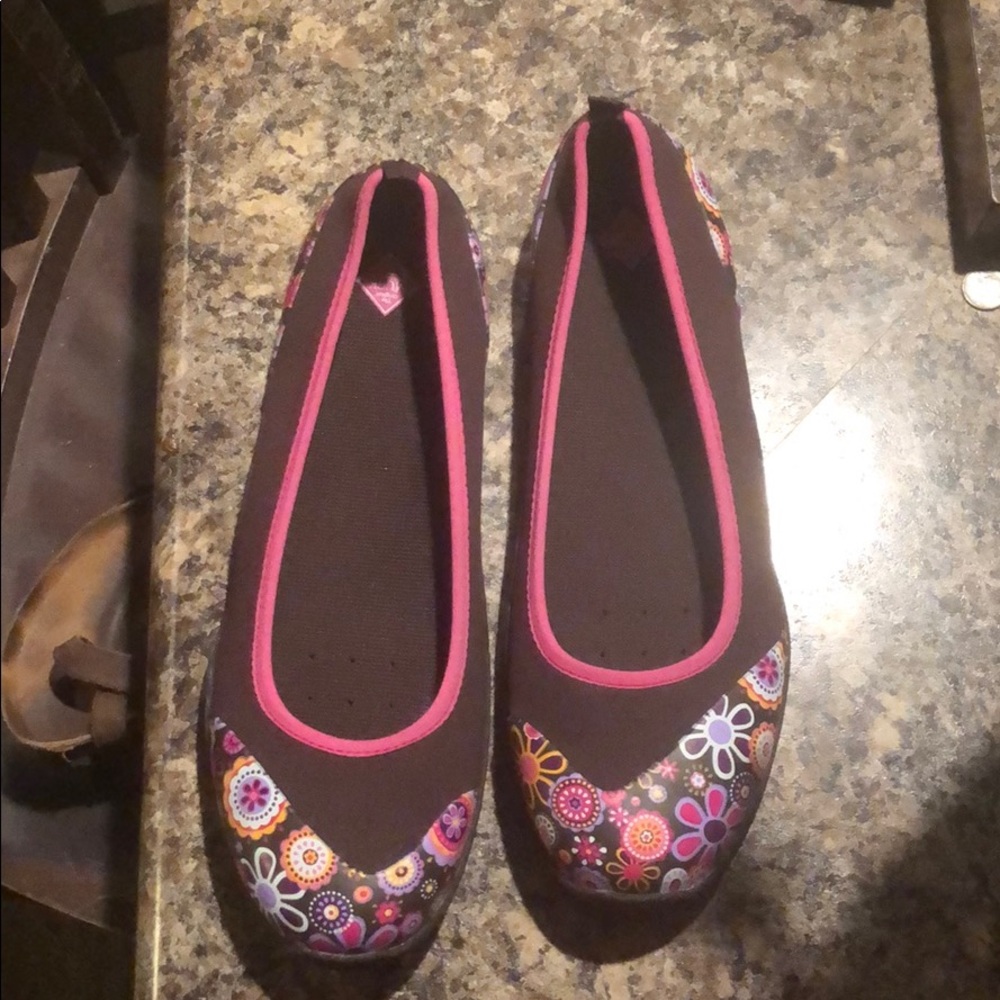 Muck Boots Breezy slip-one